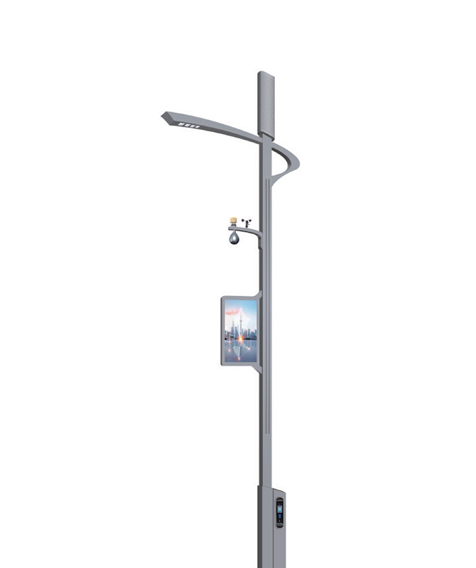 ZHLD-030 Smart streetlights