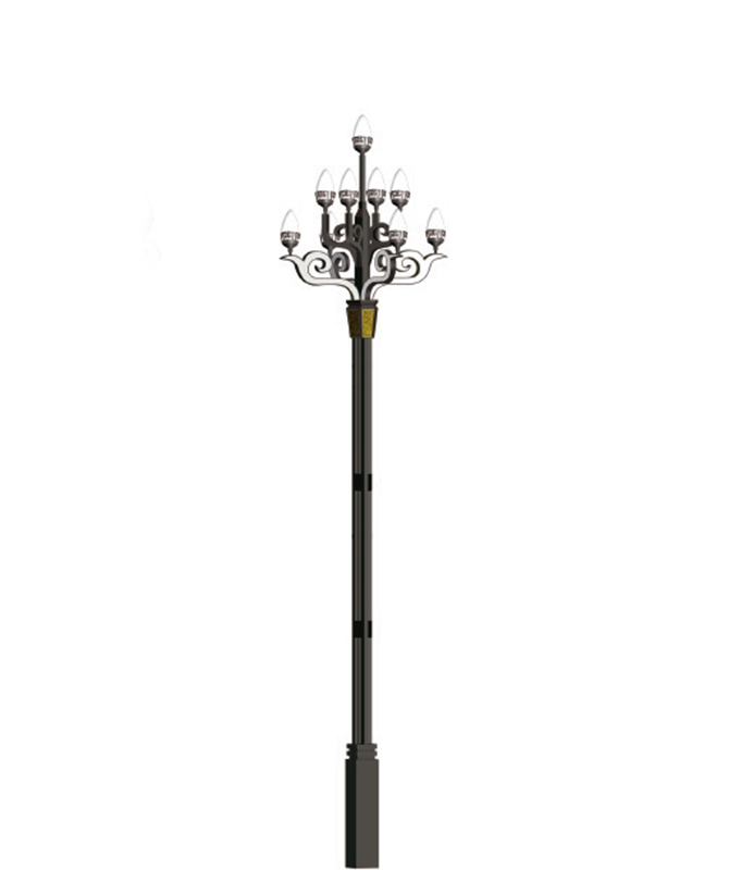 ZHD-013 Combination lamp