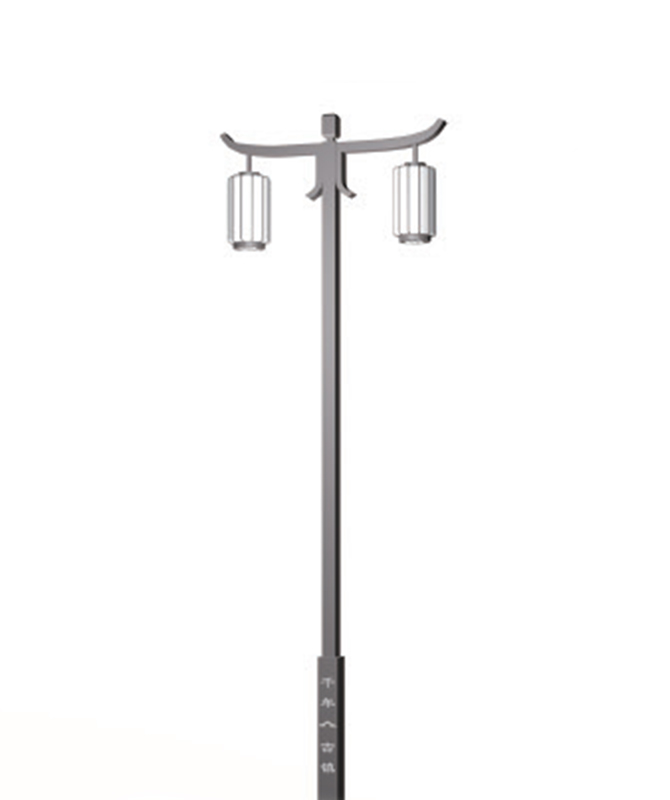 FGD-002 Antique street lights