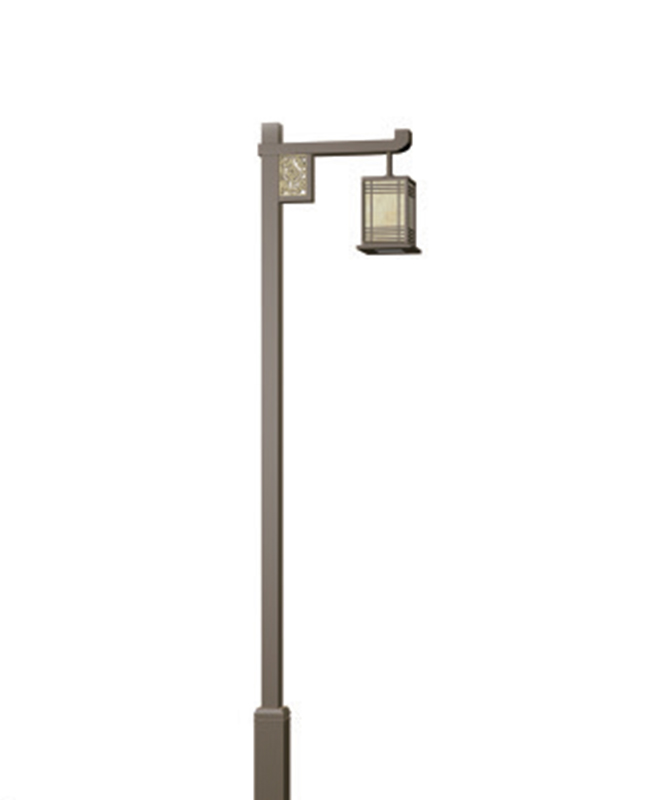 FGD-005 Antique street lights