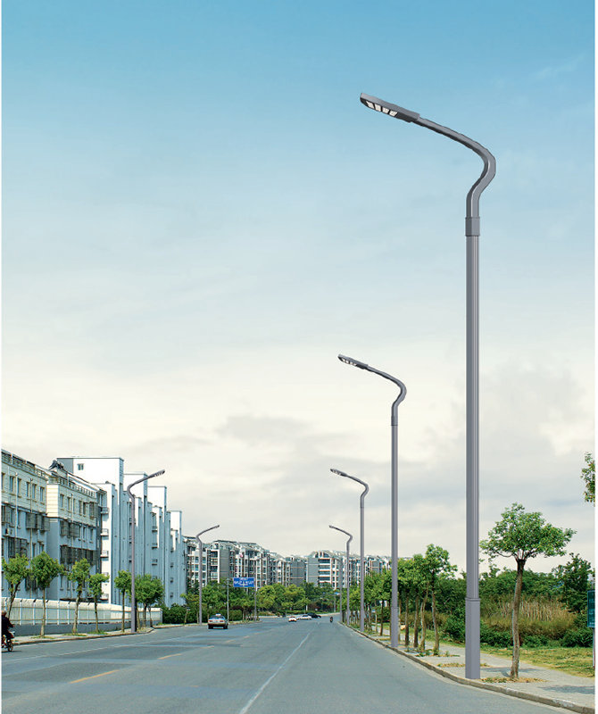 DL-LED-033 High power LED street lights