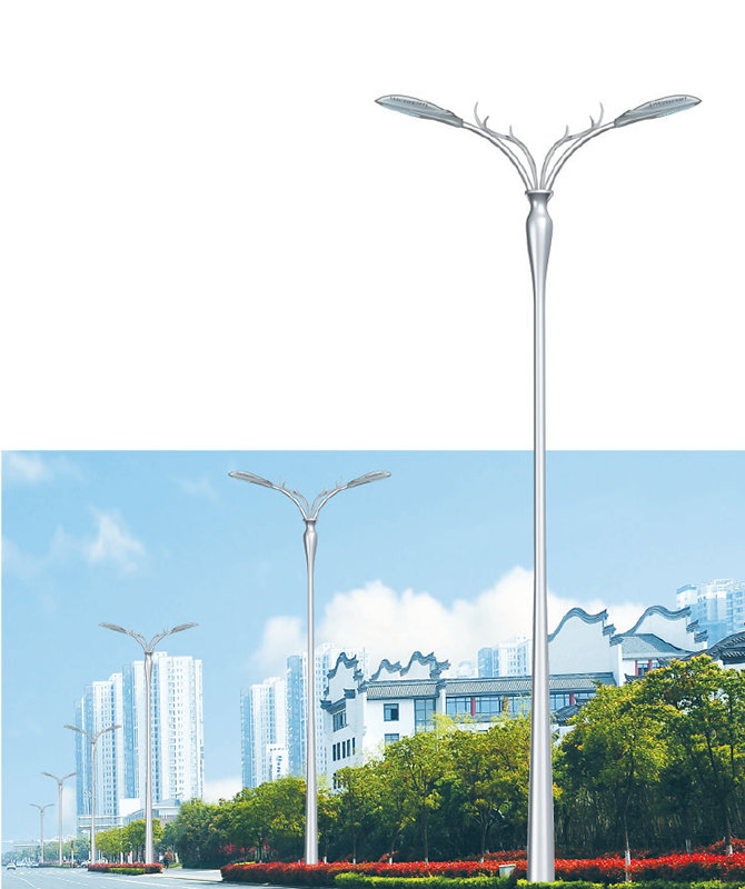 DL-LED-081 High power LED street lights