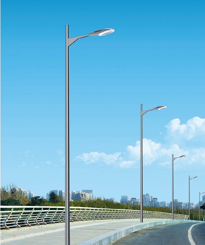 DL-LED-126 High power LED street lights