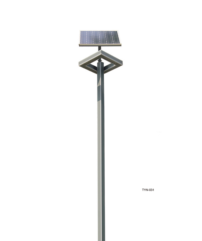 TYN-031 Integrated Solar Street Light