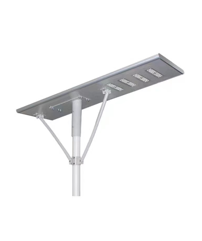 Solar Integrated Lighting Fixtures Integrated Solar Street Light